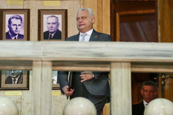 Снимка: Димитър Кьосемарлиев, Bulgaria ON AIR